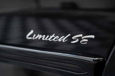 2023 Chevrolet Express 2500 High Top Explorer Limited SE