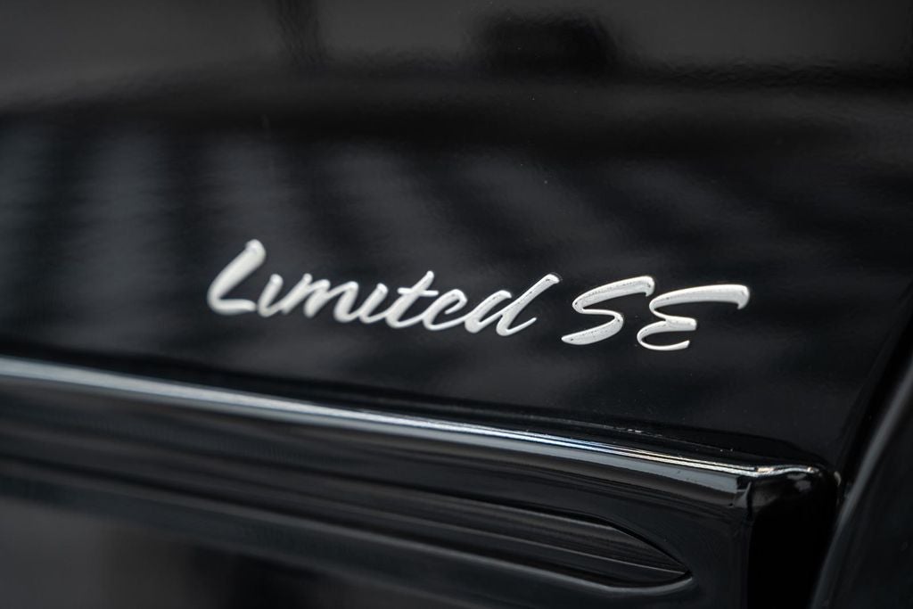 2023 Chevrolet Express 2500 High Top Explorer Limited SE