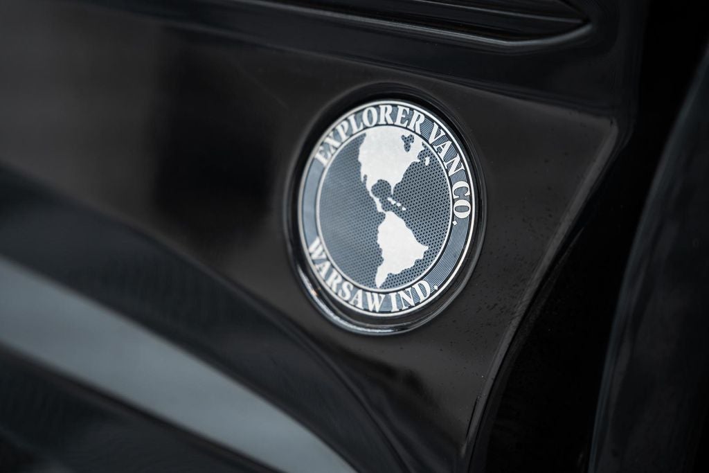 2023 Chevrolet Express 2500 High Top Explorer Limited SE