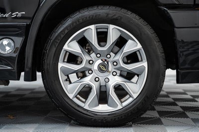 2023 Chevrolet Express 2500 High Top Explorer Limited SE