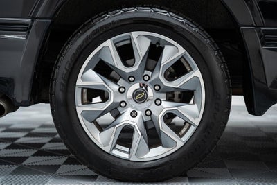 2023 Chevrolet Express 2500 High Top Explorer Limited SE