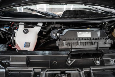 2023 Chevrolet Express 2500 High Top Explorer Limited SE