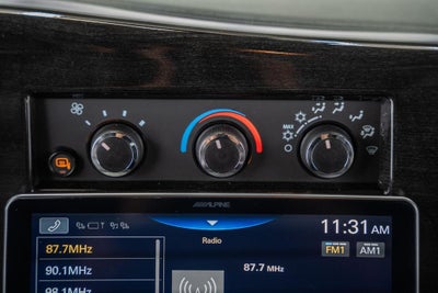 2023 Chevrolet Express 2500 High Top Explorer Limited SE