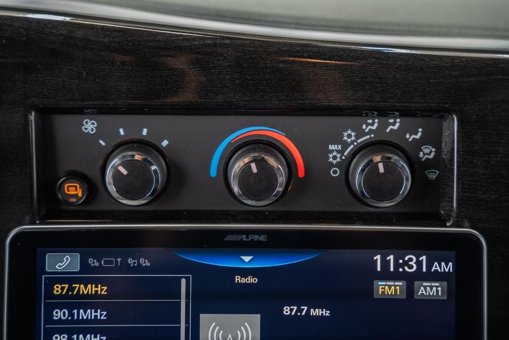 2023 Chevrolet Express 2500 High Top Explorer Limited SE