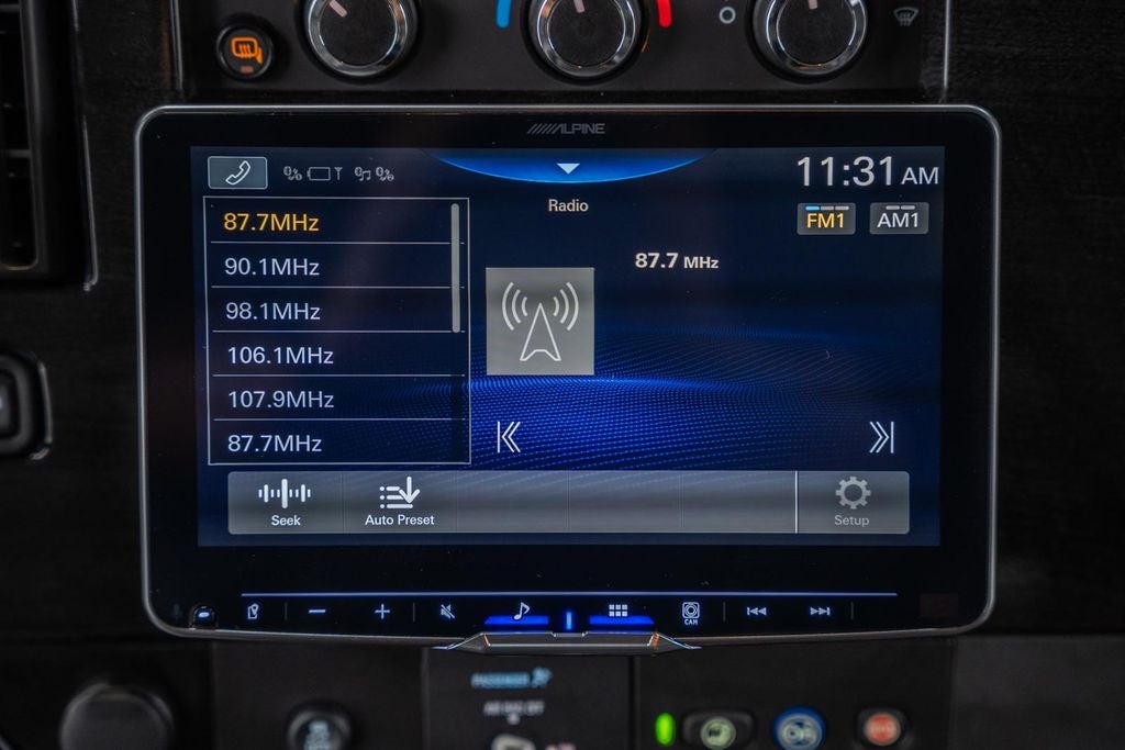 2023 Chevrolet Express 2500 High Top Explorer Limited SE