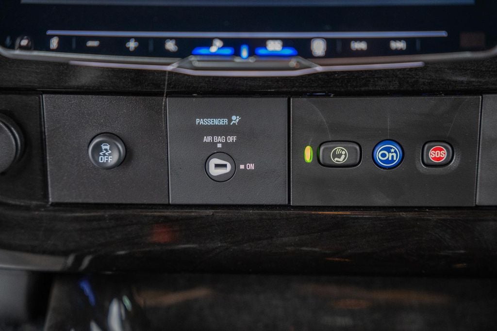 2023 Chevrolet Express 2500 High Top Explorer Limited SE