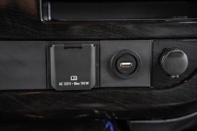 2023 Chevrolet Express 2500 High Top Explorer Limited SE