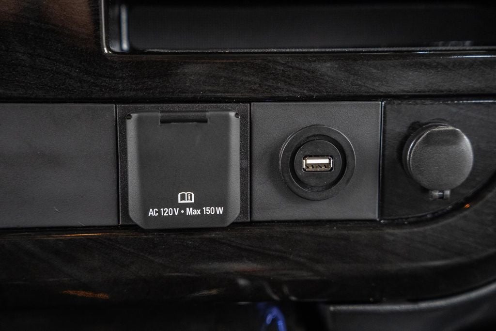 2023 Chevrolet Express 2500 High Top Explorer Limited SE