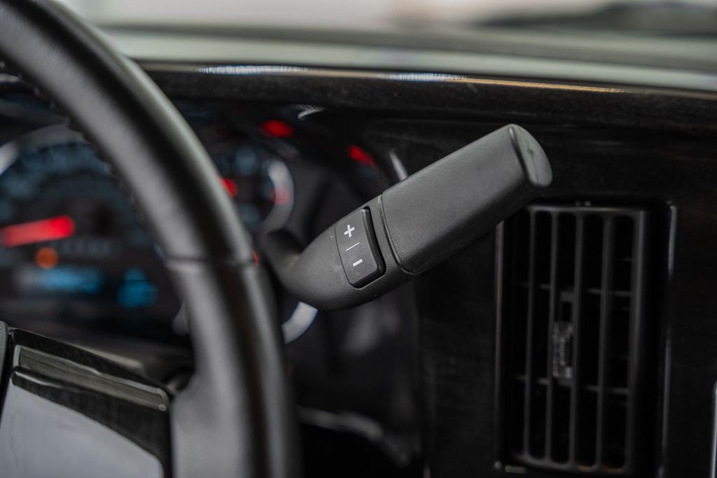 2023 Chevrolet Express 2500 High Top Explorer Limited SE