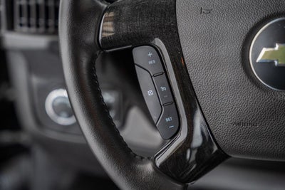 2023 Chevrolet Express 2500 High Top Explorer Limited SE