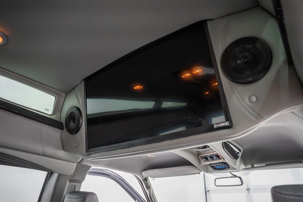 2023 Chevrolet Express 2500 High Top Explorer Limited SE