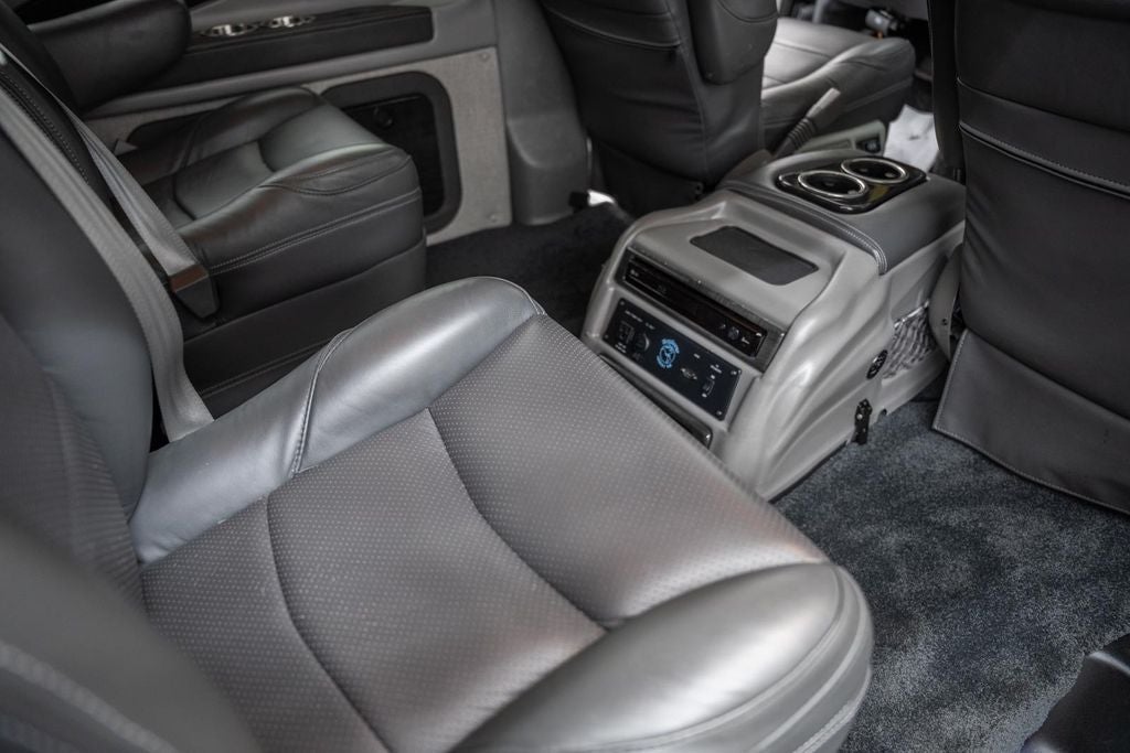 2023 Chevrolet Express 2500 High Top Explorer Limited SE