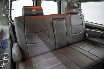 2023 Chevrolet Express 2500 High Top Explorer Limited SE