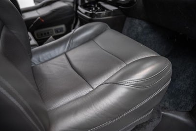 2023 Chevrolet Express 2500 High Top Explorer Limited SE