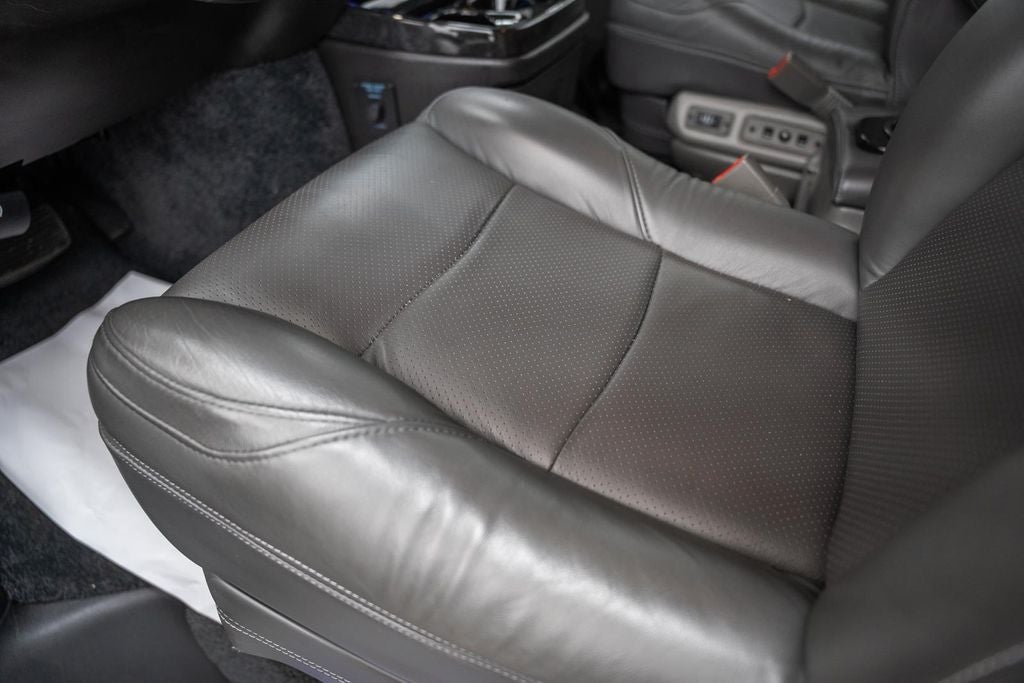 2023 Chevrolet Express 2500 High Top Explorer Limited SE