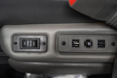 2023 Chevrolet Express 2500 High Top Explorer Limited SE