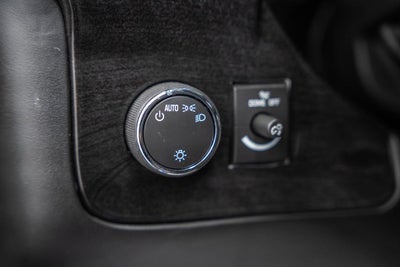 2023 Chevrolet Express 2500 High Top Explorer Limited SE