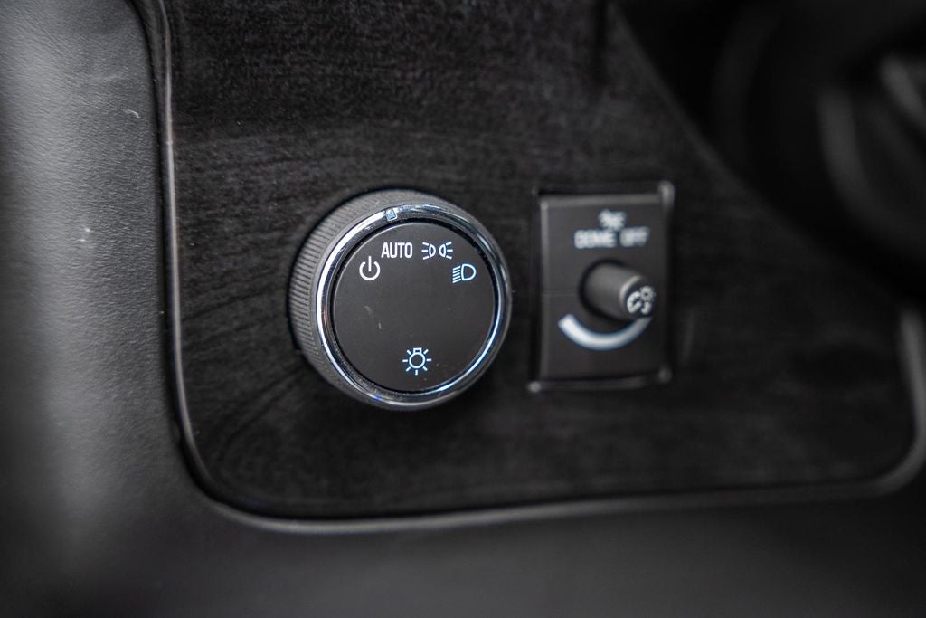 2023 Chevrolet Express 2500 High Top Explorer Limited SE