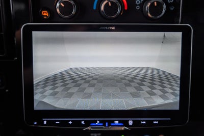 2023 Chevrolet Express 2500 High Top Explorer Limited SE