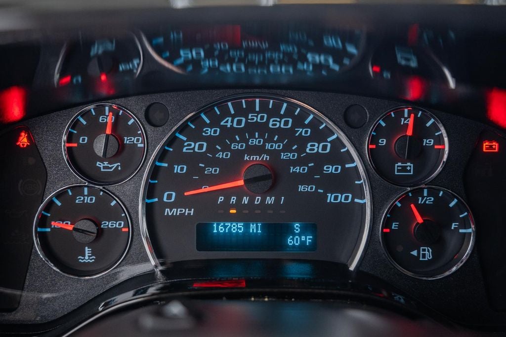 2023 Chevrolet Express 2500 High Top Explorer Limited SE