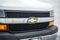 2017 Chevrolet Express 3500 Work Van Cargo