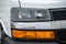 2017 Chevrolet Express 3500 Work Van Cargo