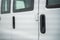 2017 Chevrolet Express 3500 Work Van Cargo