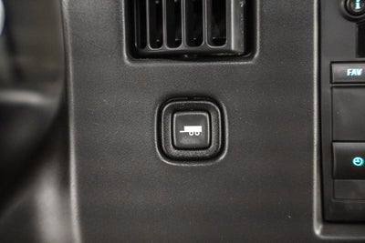 2017 Chevrolet Express 3500 Work Van Cargo