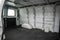 2017 Chevrolet Express 3500 Work Van Cargo