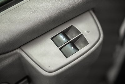 2017 Chevrolet Express 3500 Work Van Cargo