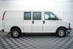 2017 Chevrolet Express 3500 Work Van Cargo