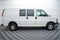 2017 Chevrolet Express 3500 Work Van Cargo