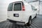 2017 Chevrolet Express 3500 Work Van Cargo