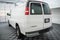 2017 Chevrolet Express 3500 Work Van Cargo