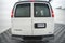 2017 Chevrolet Express 3500 Work Van Cargo