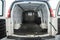 2017 Chevrolet Express 3500 Work Van Cargo