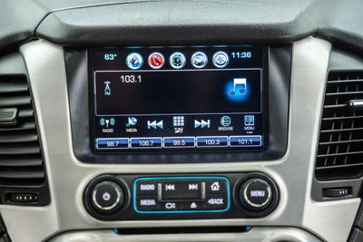 2019 GMC Yukon SLT