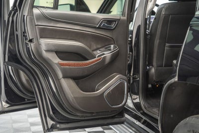 2019 GMC Yukon SLT
