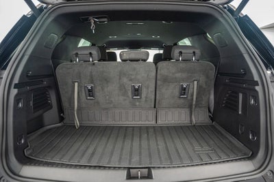 2024 Chevrolet Traverse LT 1LT