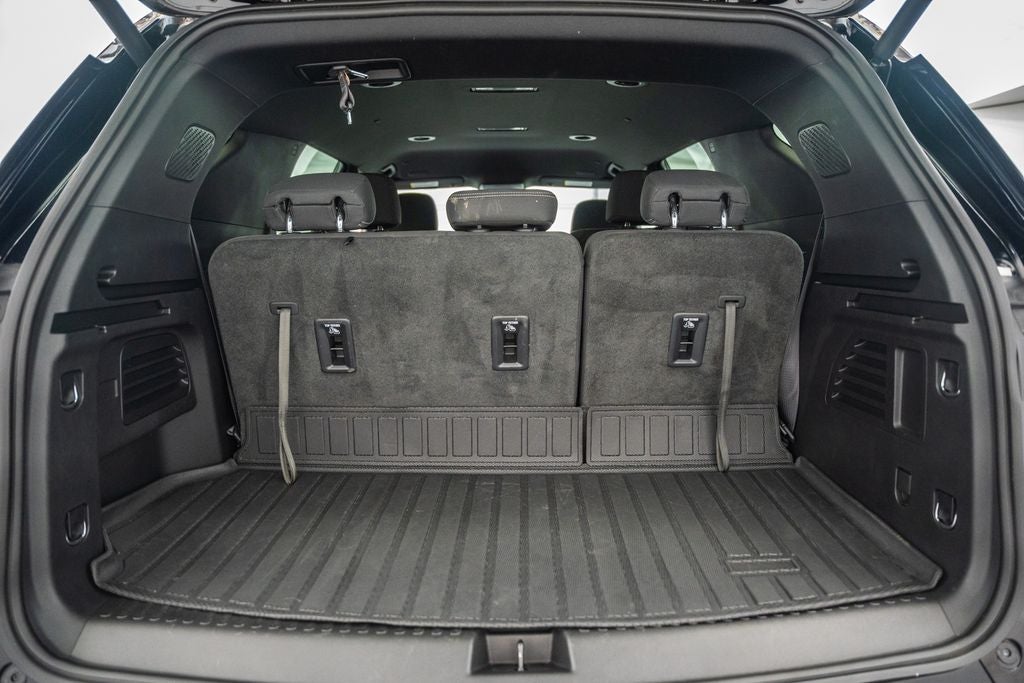 2024 Chevrolet Traverse LT 1LT