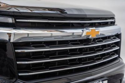 2024 Chevrolet Traverse LT 1LT