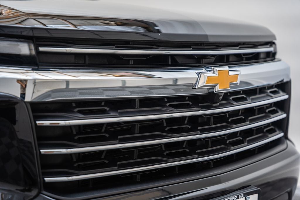 2024 Chevrolet Traverse LT 1LT