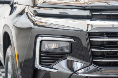 2024 Chevrolet Traverse LT 1LT