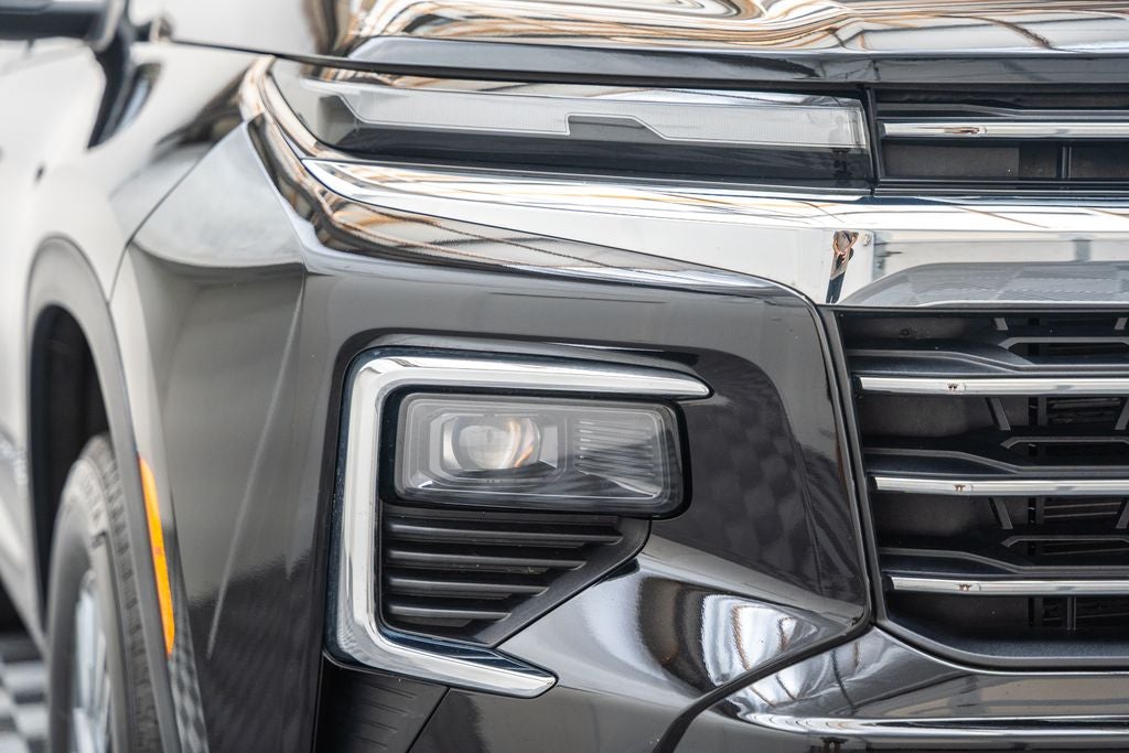 2024 Chevrolet Traverse LT 1LT