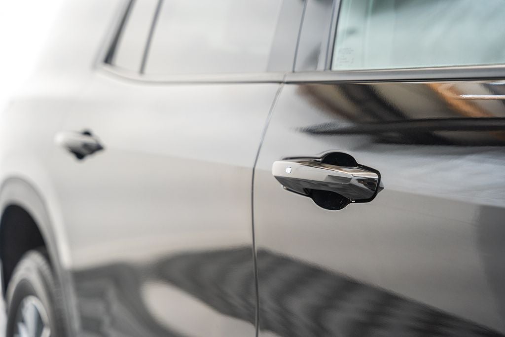 2024 Chevrolet Traverse LT 1LT
