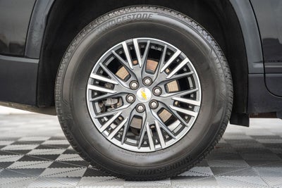 2024 Chevrolet Traverse LT 1LT