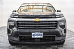 2024 Chevrolet Traverse LT 1LT