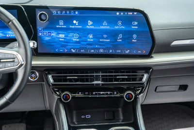 2024 Chevrolet Traverse LT 1LT