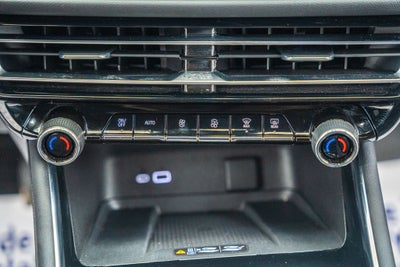 2024 Chevrolet Traverse LT 1LT