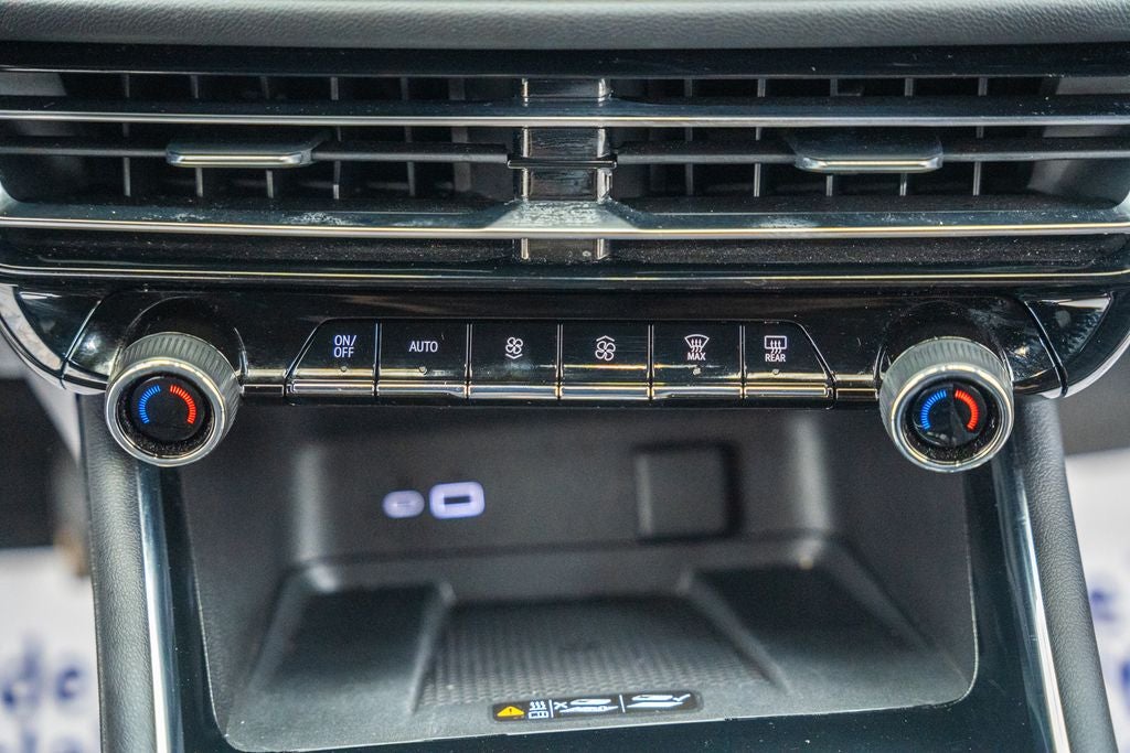 2024 Chevrolet Traverse LT 1LT